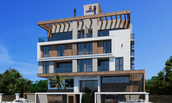 Imagem: Sant Laurren - Apartamento à venda no bairro