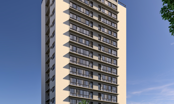 Imagem: Jardim Haut - Apartamento à venda no bairro