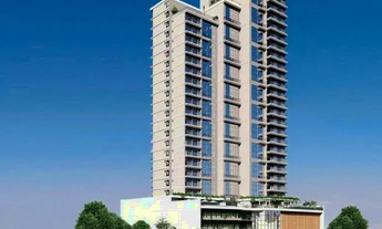 Imagem: COBERTURA RESIDENCIAL em Itajaí - SC, Dom