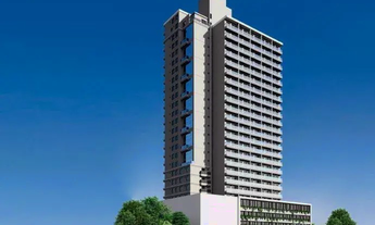 Imagem 3: COBERTURA RESIDENCIAL em Itajaí - SC, Dom Bosco