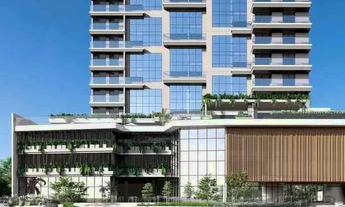 Imagem 4: COBERTURA RESIDENCIAL em Itajaí - SC, Dom Bosco