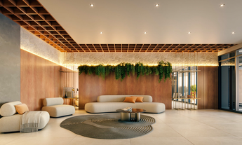 Imagem 5: COBERTURA RESIDENCIAL em Itajaí - SC, Dom Bosco