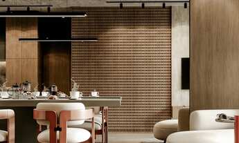 Imagem 6: COBERTURA RESIDENCIAL em Itajaí - SC, Dom Bosco