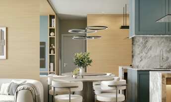 Imagem 7: COBERTURA RESIDENCIAL em Itajaí - SC, Dom Bosco