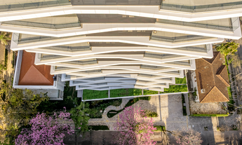 Imagem 4: Casa Cabral, 3 dormitórios na Rua Dona Leonor