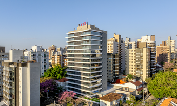 Imagem 5: Casa Cabral, 3 dormitórios na Rua Dona Leonor