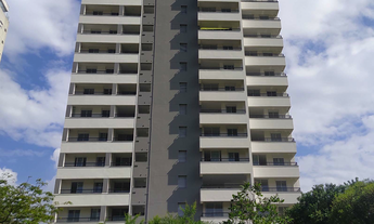 Imagem: Apartamento à venda no bairro Jardim Anália