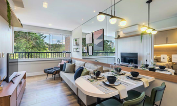 Imagem 5: Apartamento à venda no bairro Jardim Anália Franco - São Paulo/SP