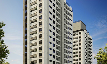 Imagem: Apartamento à venda no bairro Vila Formosa