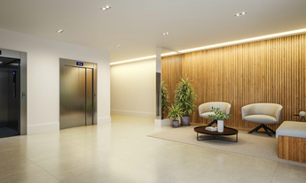 Imagem 3: Apartamento à venda no bairro Mooca - São Paulo/SP