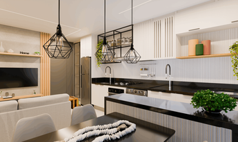 Imagem 6: Apartamento à venda no bairro Mooca - São Paulo/SP