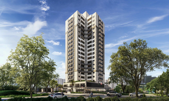 Imagem: APARTAMENTO RESIDENCIAL em São Paulo