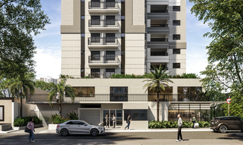 Imagem 2: Sestriere - NR - Apartamento à venda no bairro Mooca - São Paulo/SP