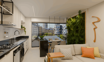 Imagem 4: Sestriere - NR - Apartamento à venda no bairro Mooca - São Paulo/SP