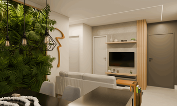 Imagem 5: Sestriere - NR - Apartamento à venda no bairro Mooca - São Paulo/SP