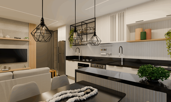 Imagem 7: Sestriere - NR - Apartamento à venda no bairro Mooca - São Paulo/SP