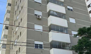 Imagem: 2 dormitórios na Rua Professor Freitas