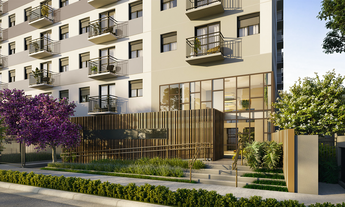 Imagem 2: Viva Benx Leopoldina III