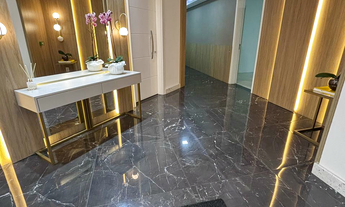 Imagem 3: Apartamento Garden à venda em Porto Alegre, Jardim Botânico, com 1 quarto, 79,27m²