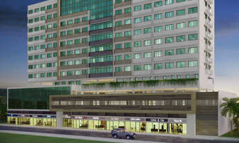 Imagem: Sala à venda no bairro Madureira - Rio