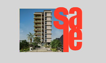 Imagem: Galeria Hype Casa Nativa - Apartamento à