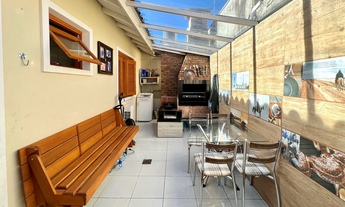 Imagem: ODN 155 Apto 610241030-49 - Casa à venda