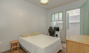 Imagem 3: RBSM 83 Apto 612481058-27 - Apartamento à venda no bairro Rio Branco - Porto Alegre/RS