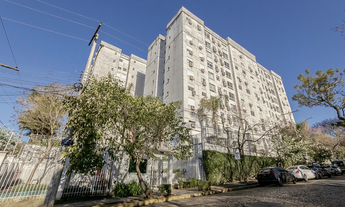 Imagem 6: SEJL 550 Apto 612481058-26 - Apartamento à venda no bairro Sarandi - Porto Alegre/RS