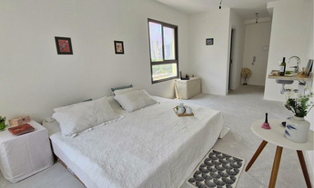 Imagem: Apartamento à venda em São Paulo, Brooklin