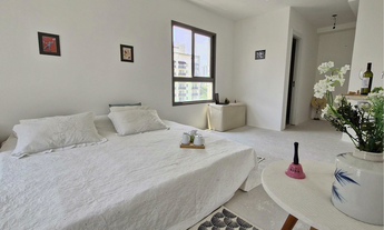 Imagem 4: Apartamento Studio à venda no Brooklin Paulista, São Paulo-SP: 1 quarto, 29m²