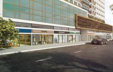 Imagem 6: Loja, 1 banheiros, 1 vaga na garagem