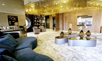 Imagem 3: Apartamento à venda em São Paulo, Brooklin Paulista, com 1 quarto, 29m²