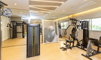 Imagem 6: Apartamento à venda no bairro Brooklin Paulista - São Paulo/SP