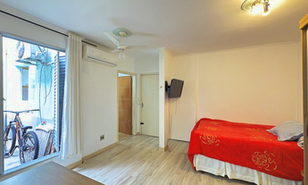 Imagem 2: Studio à venda em Porto Alegre, Azenha, com 1 quarto, 31m²