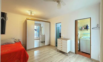 Imagem 3: Studio à venda em Porto Alegre, Azenha, com 1 quarto, 31m²