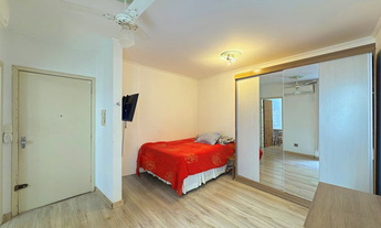 Imagem 4: Studio à venda em Porto Alegre, Azenha, com 1 quarto, 31m²