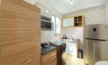 Imagem 5: Studio à venda em Porto Alegre, Azenha, com 1 quarto, 31m²