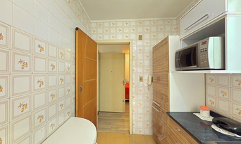 Imagem 6: Studio à venda em Porto Alegre, Azenha, com 1 quarto, 31m²