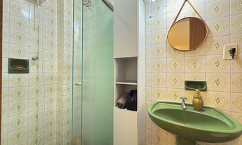 Imagem 7: Studio à venda em Porto Alegre, Azenha, com 1 quarto, 31m²