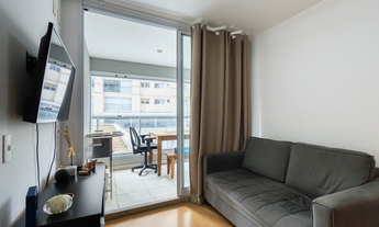 Imagem: Apartamento à venda no Campo Belo, São