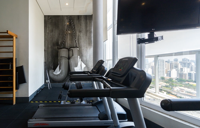 Imagem 8: CBADMS 878 Apto 601241044-41 - CBADMS 878 Apto 601241044-41