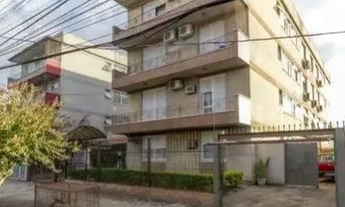 Imagem: 2 dormitórios na Rua Piauí