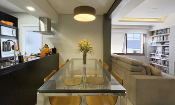 Imagem: Fávia Apto CH3837 - Apartamento à venda