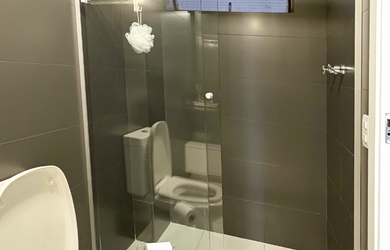 Imagem 2: Apartamento à venda em Porto Alegre, Rio Branco, com 2 quartos, 94,9m²