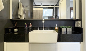 Imagem 7: Apartamento à venda em Porto Alegre, Rio Branco, com 2 quartos, 94,9m²