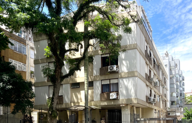 Imagem 3: Apartamento à venda em Porto Alegre, Rio Branco, com 2 quartos, 94,9m²