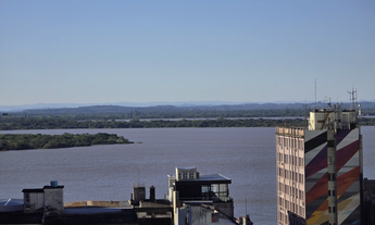 Imagem: 1 dormitório na Rua Dos Andradas
