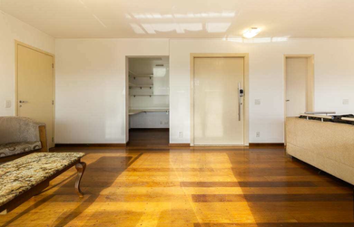 Imagem 5: Apartamento de Luxo à Venda em São Paulo - Vila Gomes Cardim: 3 suítes, 3 vagas, 172 m²