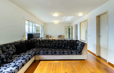 Imagem 4: Apartamento de Luxo à Venda em São Paulo - Vila Gomes Cardim: 3 suítes, 3 vagas, 172 m²