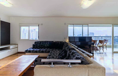 Imagem 3: Apartamento de Luxo à Venda em São Paulo - Vila Gomes Cardim: 3 suítes, 3 vagas, 172 m²